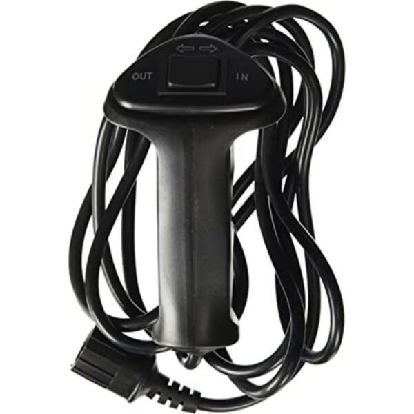 Rollins Sons Bulldog Winch 20080 Winch mano Controller_1