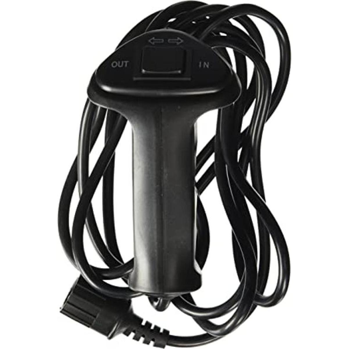 Rollins Sons Bulldog Winch 20080 Winch mano Controller