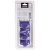 Andis 01415 Master Juego de 4 peines grandes de doble_3