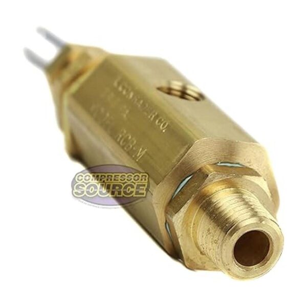 MPT 95125 PSI. Válvula para compresor de aire para_5