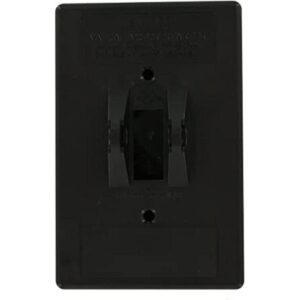 Leviton tipo de n13nctds 1 Enclosure para su uso con 30_1