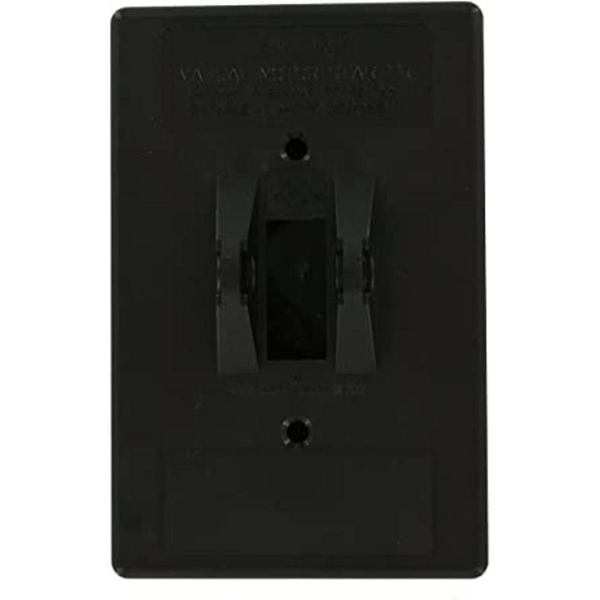 Leviton tipo de n13nctds 1 Enclosure para su uso con 30