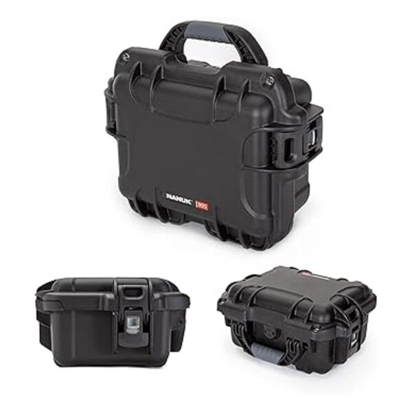 Nanuk 905 Funda rígida impermeable con separadores_2