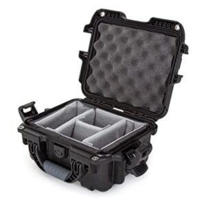Nanuk 905 Funda rígida impermeable con separadores_1