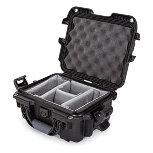 Nanuk 905 Funda rígida impermeable con separadores_1