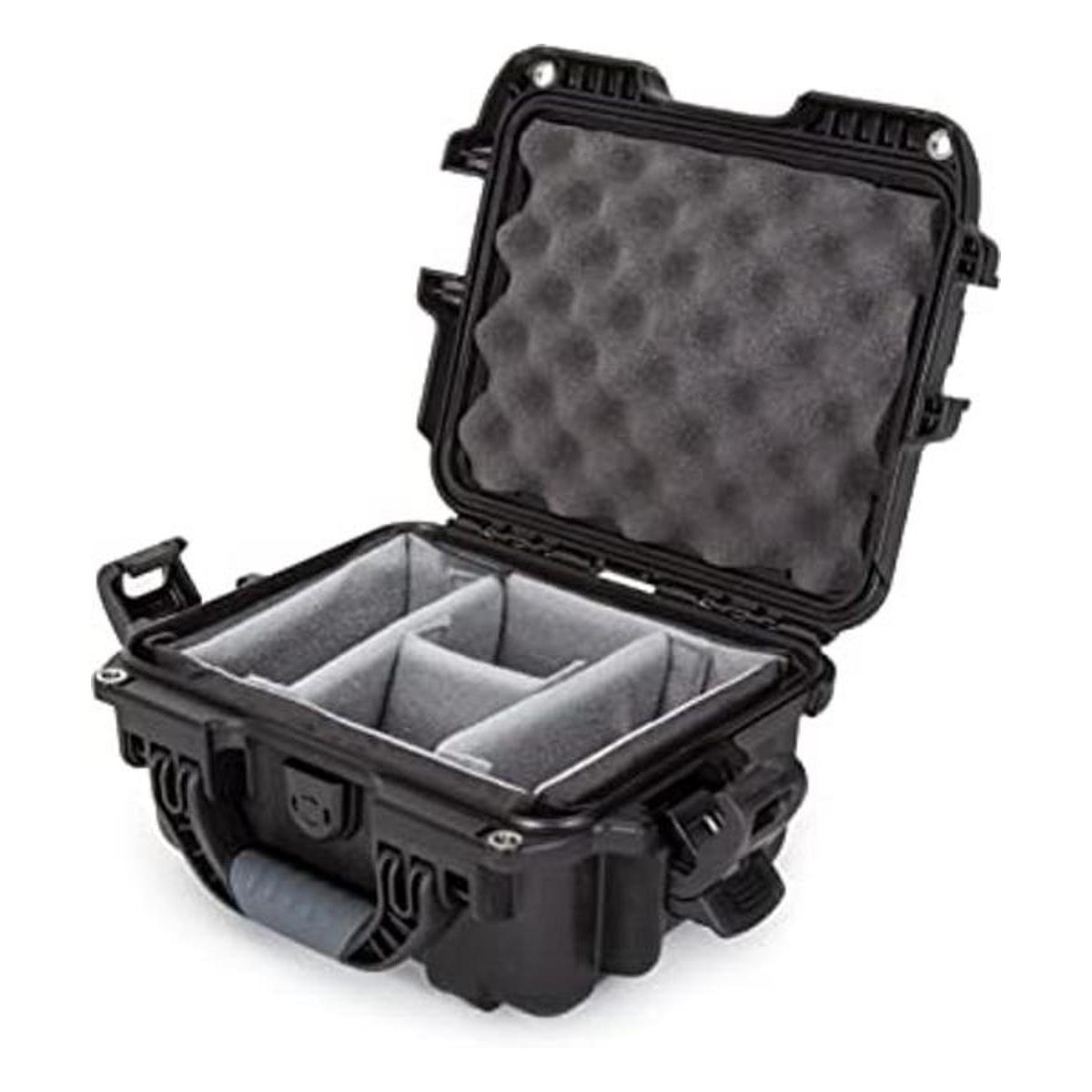 Nanuk 905 Funda rígida impermeable con separadores