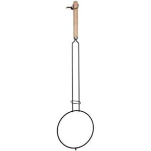 Palomitas Popper Extensión Mango 1pk Negro_1