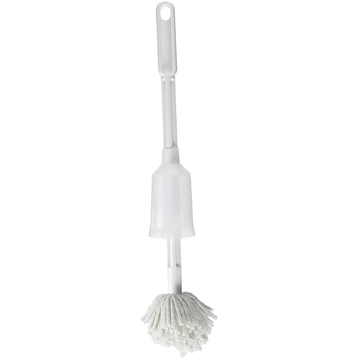 Fuller Brush hisopo de inodoro mopa suave sin arañazos