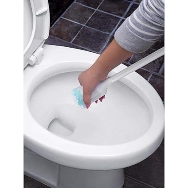 Fuller Brush hisopo de inodoro mopa suave sin arañazos_2