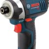 Bosch Kit de Atornillador hexagonal PS412A 12V Max 14_2