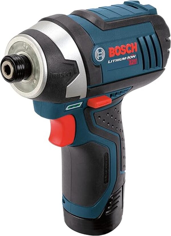 Bosch Kit de Atornillador hexagonal PS412A 12V Max 14_2