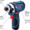 Bosch Kit de Atornillador hexagonal PS412A 12V Max 14_3