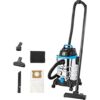 Aspiradora Vacmaster para polvoagua de acero inoxidable_1