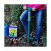 Herramientas para plantación Proplugger 5 en 1 para césped_5