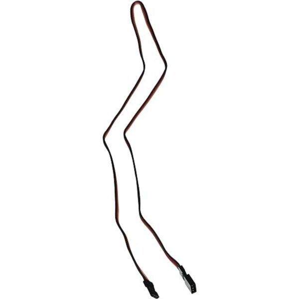 Spektrum Heavyduty Servo Extensión 24_1