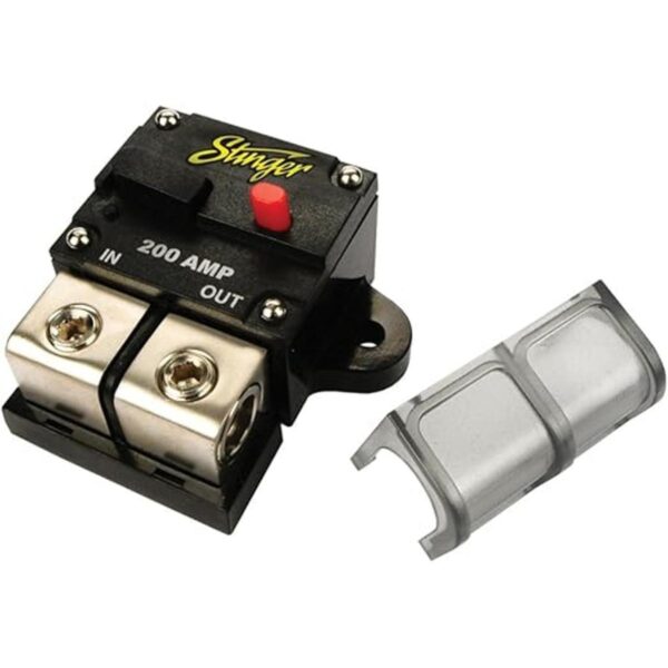 Stinger 200 Amp Circuito disyuntor_1