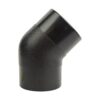 Big Horn 11410 Codo de 45 grados 4 pulgadas_1