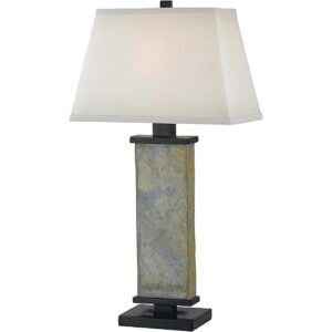 Kenroy Home 21037SL Hanover Lámparas de mesa de 29_1
