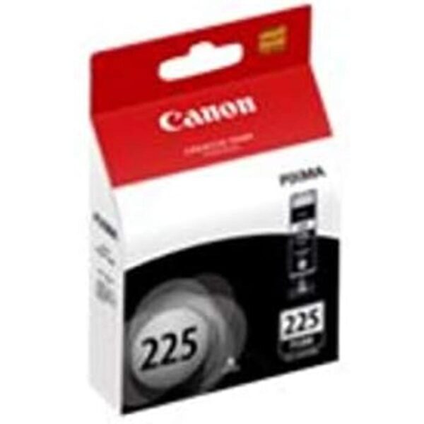 Canon PGI225 Tanque de tinta negra de pigmento 4530B001_2
