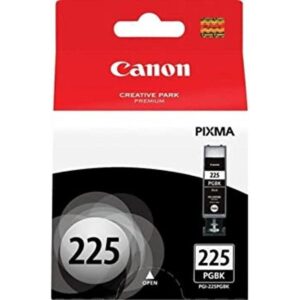 Canon PGI225 Tanque de tinta negra de pigmento 4530B001_1