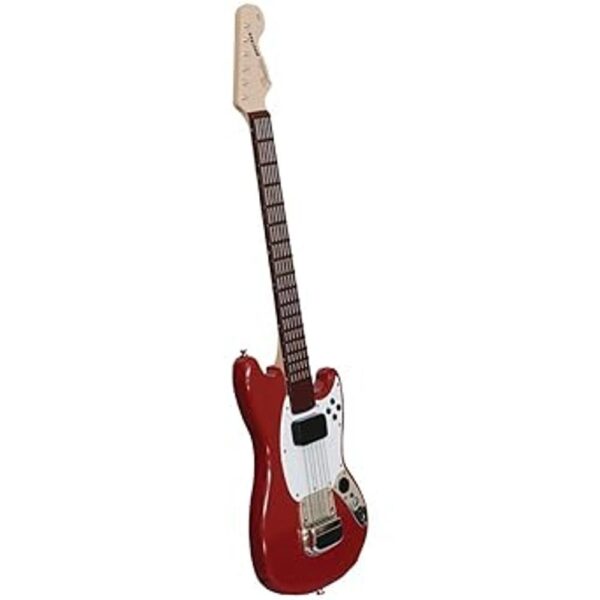 Mad Catz rb3965630 N03021 Nintendo Wii Rock Band 3_2