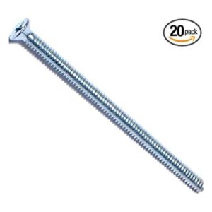 HardtoFind Fastener 014973288044 Phillips Tornillos_1