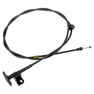 Dorman 912020 Cable de liberación de capó compatible con_1