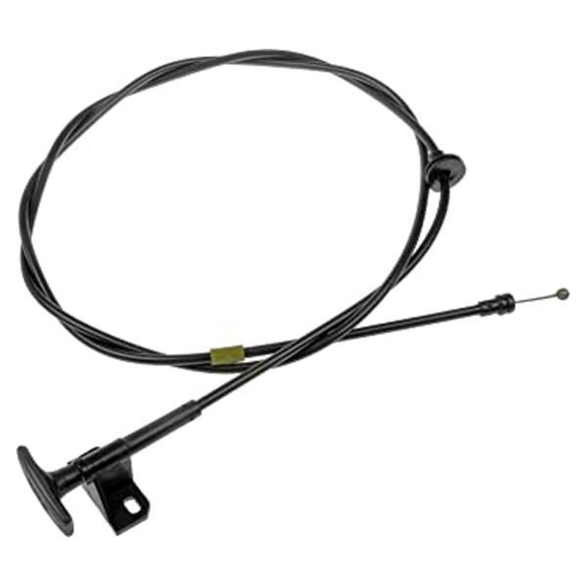 Dorman 912020 Cable de liberación de capó compatible con