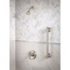 Moen Brantford T2152NHBN Kit de moldura de ducha de_4