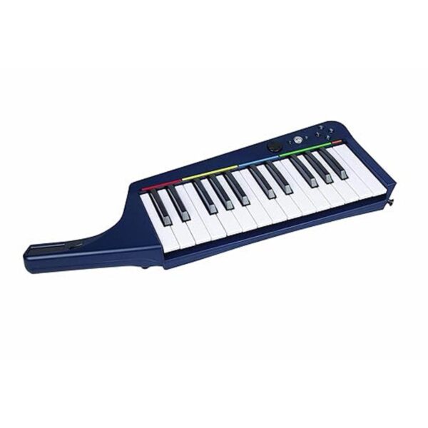 Rock Band 3 Wireless Keyboard for Wii and WiiU_6