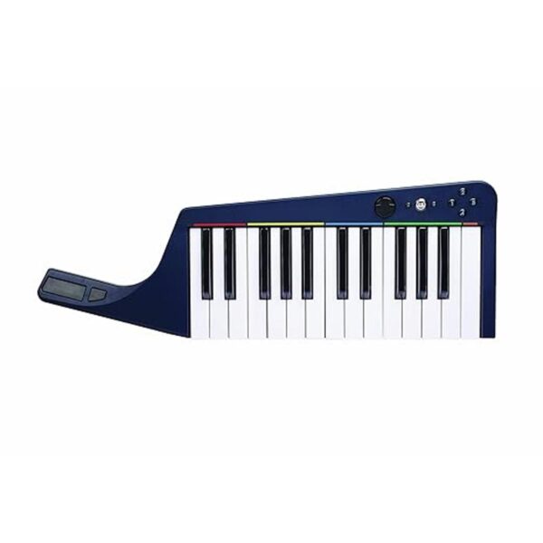 Rock Band 3 Wireless Keyboard for Wii and WiiU_4