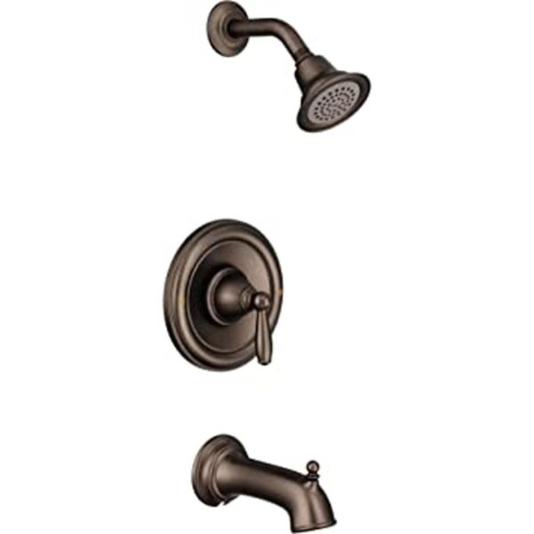 Moen Brantford. PosiTemp para regaderatina T2153EPORB_1