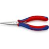 KNIPEX Herramientas 35 52 145 Alicates electrónicos_1