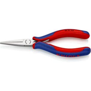 KNIPEX Herramientas 35 52 145 Alicates electrónicos_1
