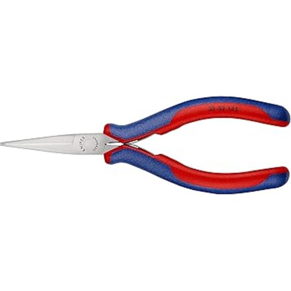 KNIPEX Herramientas 35 52 145 Alicates electrónicos_3