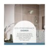 Moen Brantford. PosiTemp para regaderatina T2153EPORB_3