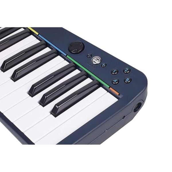 Rock Band 3 Wireless Keyboard for Wii and WiiU_5