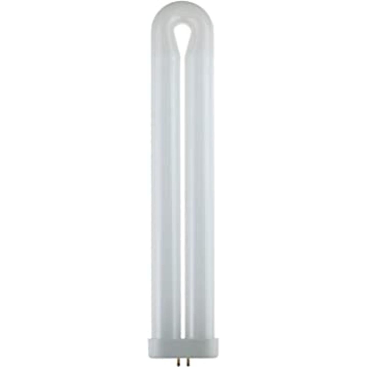 SUNLITE 40487SU FUL40T8 Bombillas fluorescentes negras