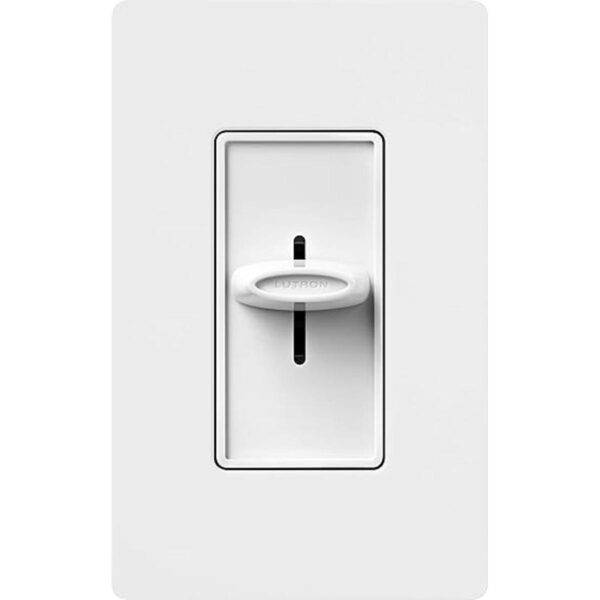 Lutron Electronics Co. SFSQFWH Skylark Control de_2