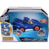 Sonic and Sega All Stars Racing Coche con control