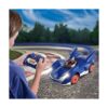 Sonic and Sega All Stars Racing Coche con control