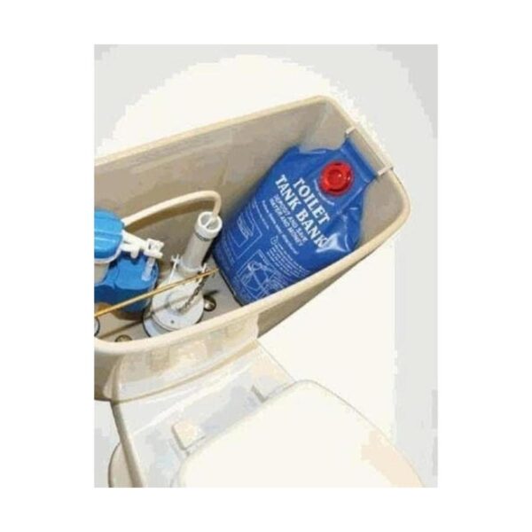 Tanque para inodoro de ahorro de agua de Niagara_2