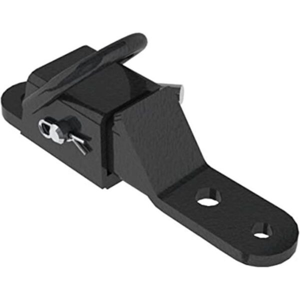 Kolpin 85640 Universal ATVUTV Bolt on 2 Receptor_1