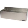 San Jamar B5522D Soporte para botellas de doble carril de_1