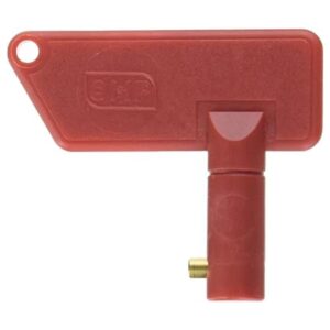 OMP EA463 Llave de repuesto para interruptor de_1