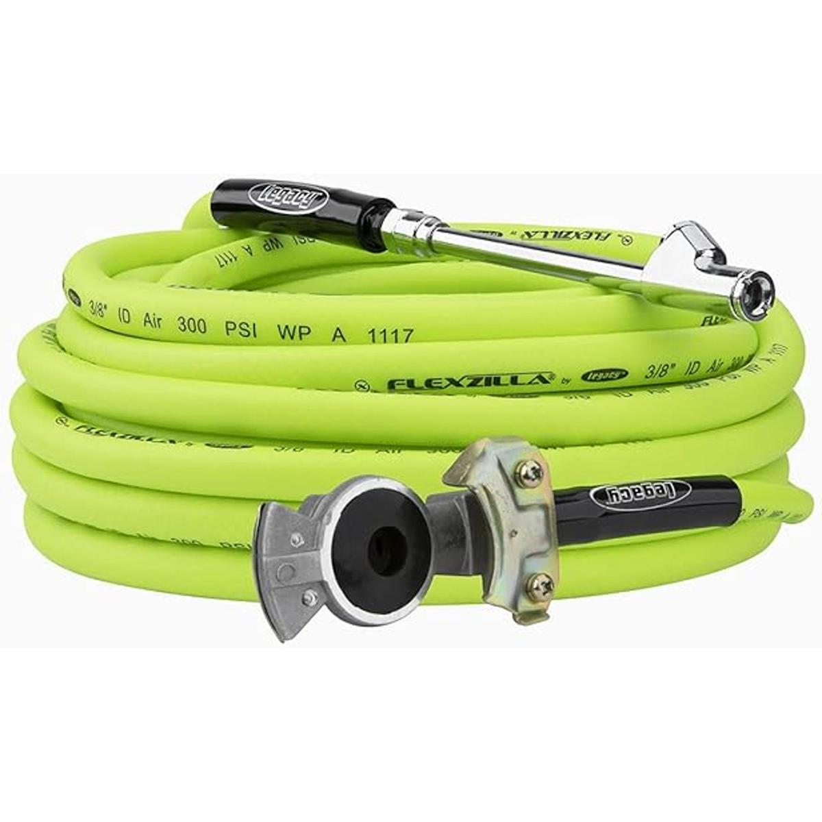 Flexzilla Kit de inflación de neumáticos para camiones