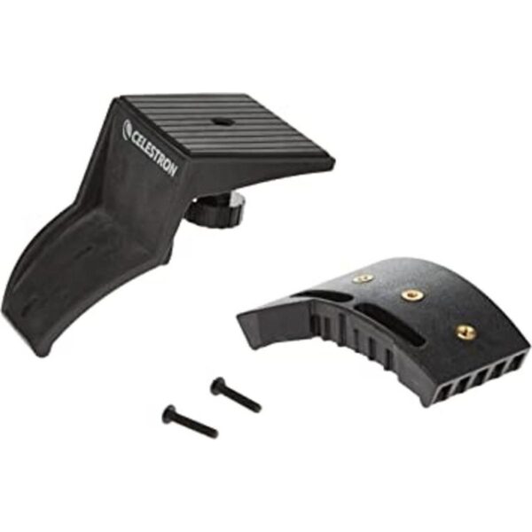 Celestron Piggyback Soporte para NexStar 5 6 y 8 se 93609_1