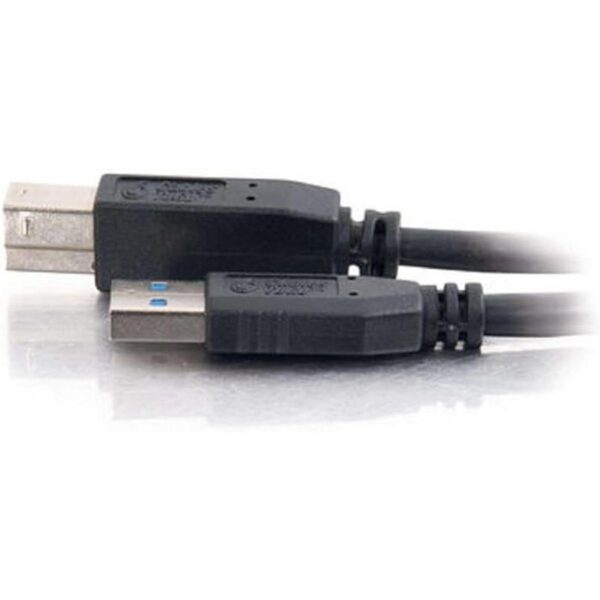 Cables to Go Cable USB 3.0 A macho a B macho Negro_4