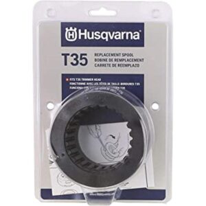 Husqvarna Bosque Garden 531300364 Titanio Force Trimmer_1