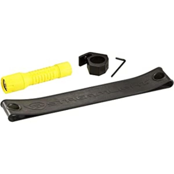 Streamlight 88854 PolyTac Kit de luz LED para casco 275